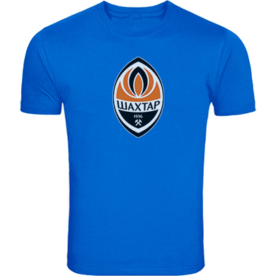 Чоловіча футболка (VF0109), Синий, Чоловіча, Синій, S