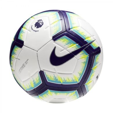 Мяч футбольний Nike Football Premier League Blue, Nike