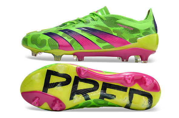 Бутси Аdidas PREDATOR FG, 39