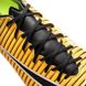 Бутсы Nike Mercurial Victory VI FG Lock in. Let loose, Жёлтый, Nike, Мужская, Желтый, 41, FG копочки, Натуральный газон