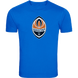 Мужская футболка (VF0109), Синий, Мужская, Синий, S