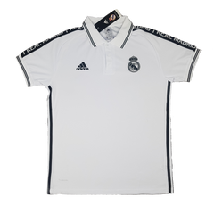 Поло Реал Мадрид 2019, Adidas, Реал Мадрид, S