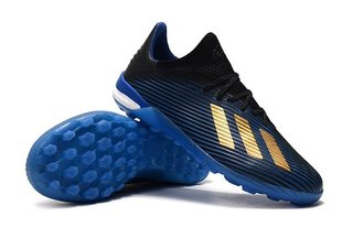 Сороконожки Adidas X 19.1 TF Inner Game, 39, TF многошиповки, Искусственные и естественные жесткие покрытия