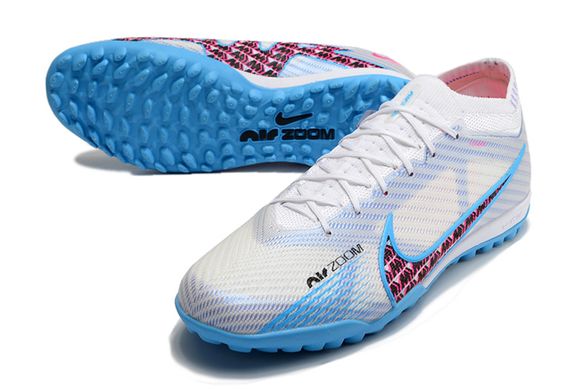 Сороконожки Nike Air Zoom Vapor XV TF, 39