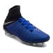 Бутси Nike Hypervenom Phantom III Pro DF FG, Синий, Nike, Чоловіча, Синій, 39, FG копочки, Натуральний газон