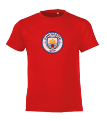 Мужская футболка (VF0061), Красный, Мужская, Красный, S