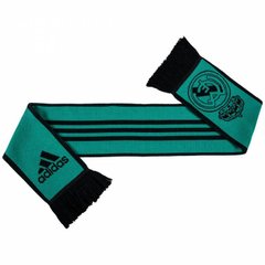 Футбольный шарф Реал Мадрид, Adidas, Зеленый