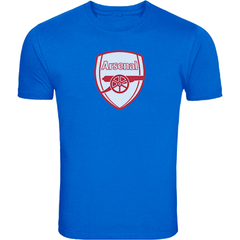 Чоловіча футболка (VF0161), Синий, Чоловіча, Синій, S