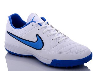 Сороконожки Nike Tiempo Legend TF, 39, TF многошиповки, Искусственные и естественные жесткие покрытия