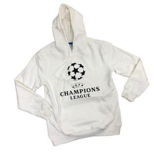 Мужская толстовка Champions League, Мужская, S