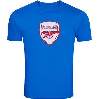Мужская футболка (VF0161), Синий, Мужская, Синий, S