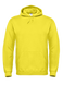 Мужская толстовка (MT0086), Жёлтый, Мужская, Желтый, S