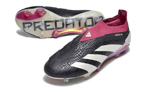 Бутси Аdidas PREDATOR + FG, 39