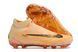 Детские бутсы Nike Phantom GX FG, 36, FG копочки, Натуральный газон