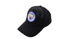 Футбольная кепка Манчестер Сити (CEP005), Взрослая, Манчестер Сити
