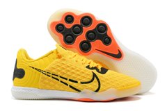 Футзалки Nike Reactgato Pro IC, 40, IC футзальная, Гладкая, зальная поверхность