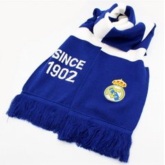 Футбольний шарф Реал Мадрид (FSRM01), Реал Мадрид