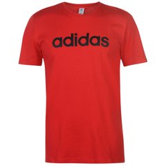 Чоловіча футболка Adidas (MF0049), Чоловіча, S