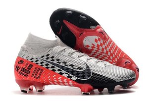 Бутсы Nike Mercurial Vapor 13 Elite Neymar Jr. FG, Nike, 39, FG копочки, Натуральный газон