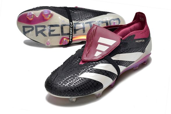 Бутсы Аdidas PREDATOR + FG, 39