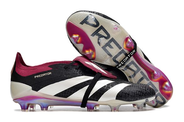 Бутсы Аdidas PREDATOR + FG, 39