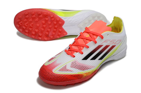 Сороконожки Аdidas F50 FG, 39, TF многошиповки, Искусственные и естественные жесткие покрытия