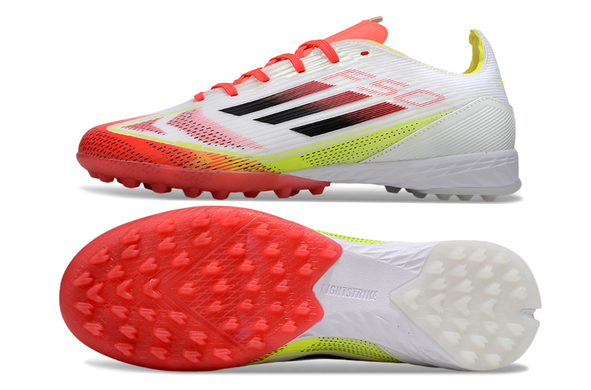 Сороконожки Аdidas F50 FG, 39, TF многошиповки, Искусственные и естественные жесткие покрытия