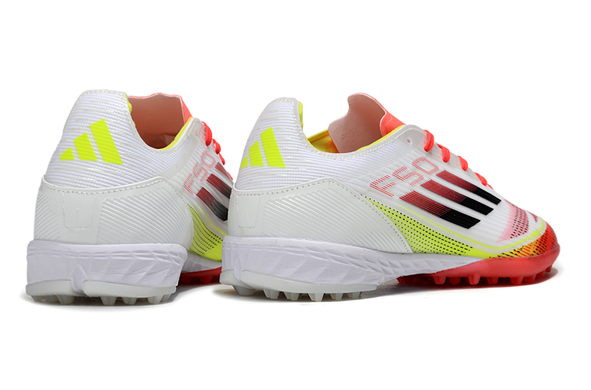 Сороконожки Аdidas F50 FG, 39, TF многошиповки, Искусственные и естественные жесткие покрытия