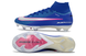 Бутсы Nike Air Zoom Mercurial Superfly Х SE, 39, FG копочки, Натуральный газон