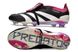 Бутсы Аdidas PREDATOR + FG, 39