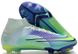 Бутси Nike Mercurial Superfly VII CR7 Pro FG, 39, FG копочки, Натуральний газон