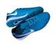 Сорокножки Nike Tiempo Ligera IV TF, Синий, 39, TF багатошиповки, Штучні і природні жорсткі покриття