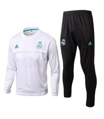 Детский тренировочный костюм Реал Мадрид (REMTK31), Adidas, Детская, Мужская, Реал Мадрид, XXXS (16)