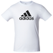 Чоловіча футболка (VF0013), Білий, Чоловіча, Білий, S