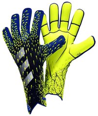 Воротарські рукавиці Adidas Goalkeeper Gloves Predator Pro PC, 8
