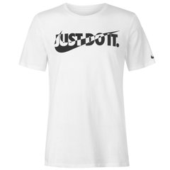 Мужская футболка Nike (MF0001), Nike, Мужская, S
