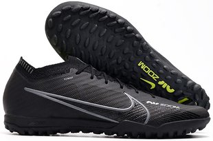 Сороконожки Nike Air Zoom Vapor XV TF, 39, TF многошиповки, Искусственные и естественные жесткие покрытия