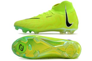 Бутси Nike Phantom Luna FG, 41, FG копочки, Натуральний газон