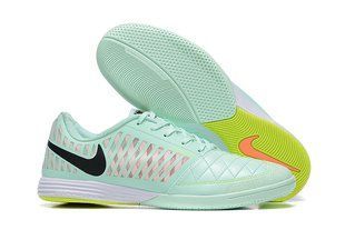 Футзалки Nike Lunar Gato II IC, 39, IC футзальная, Гладкая, зальная поверхность