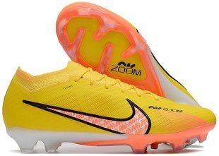 Бутсы Nike Air Zoom Mercurial Vapor XV TF, 39, FG копочки, Натуральный газон