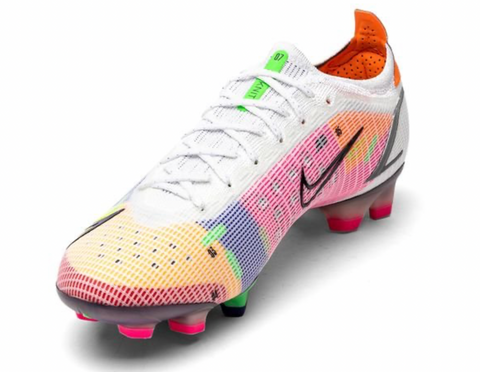 ⚡Nike Mercurial Vapor 14 Dragonfly ⚡ Первая расцветка 14 серии модели  Mercurial получила название Dragonfly - Стрекоза. Выпущена в…