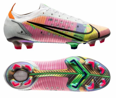 Nike Mercurial Vapor 14 Elite FG