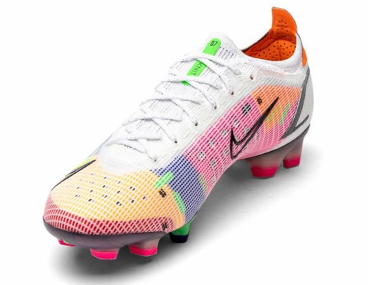 Бутсы Nike Mercurial Vapor 14 Elite FG Dragonfly - Sport-X