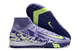 Детские сороконожки Nike Air Zoom Mercurial Vapor X TF, 35, TF многошиповки, Искусственные и естественные жесткие покрытия