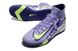 Детские сороконожки Nike Air Zoom Mercurial Vapor X TF, 35, TF многошиповки, Искусственные и естественные жесткие покрытия