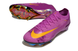 Бутсы Nike Air Zoom Mercurial Vapor XVI FG, 39, FG копочки, Натуральный газон