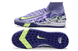Детские сороконожки Nike Air Zoom Mercurial Vapor X TF, 35, TF многошиповки, Искусственные и естественные жесткие покрытия