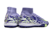 Детские сороконожки Nike Air Zoom Mercurial Vapor X TF, 35, TF многошиповки, Искусственные и естественные жесткие покрытия