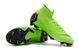 Бутсы Nike Mercurial Superfly 6 green, Nike, 2018/2019, 40, FG копочки, Натуральный газон