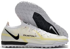 Сороконожки Nike Phantom GT2 Pro TF, 39, TF багатошиповки, Штучні і природні жорсткі покриття